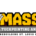Massey Tuckpointing And Masonry logo